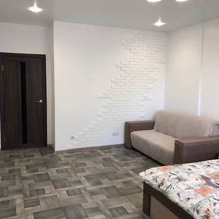 Lux Apart Torfyana Leópolis Exterior foto