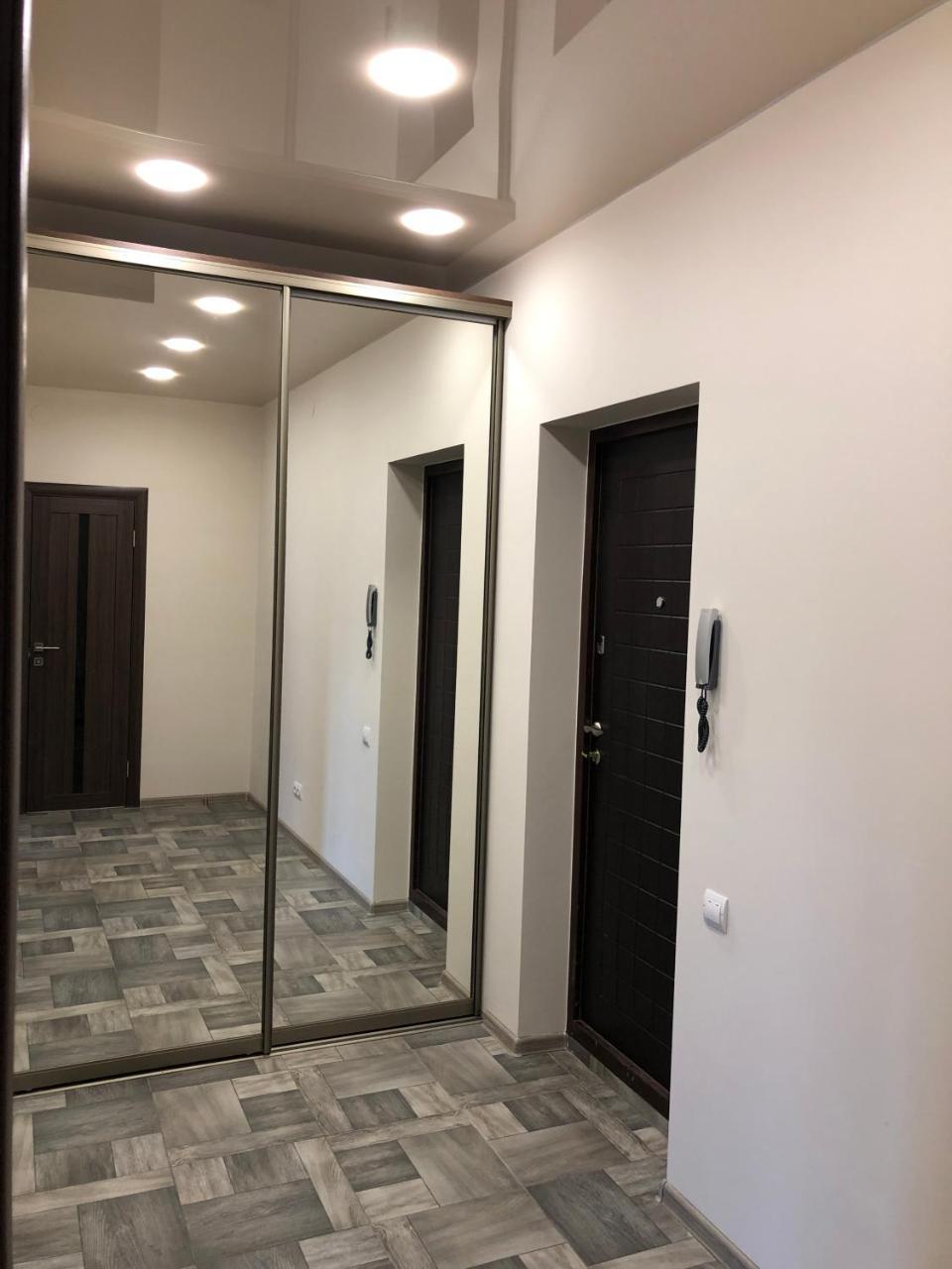 Lux Apart Torfyana Leópolis Exterior foto