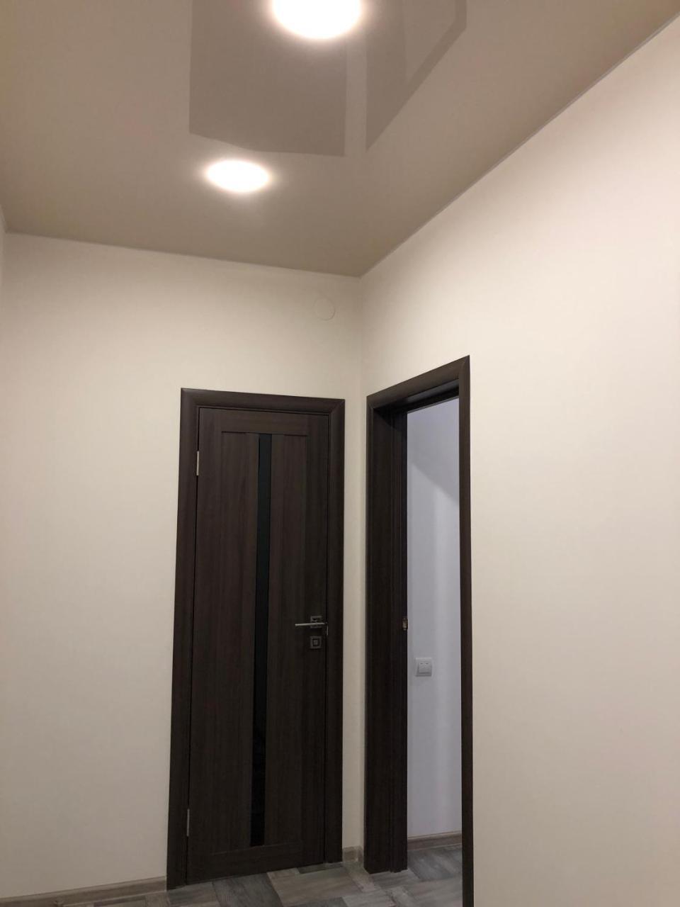 Lux Apart Torfyana Leópolis Exterior foto