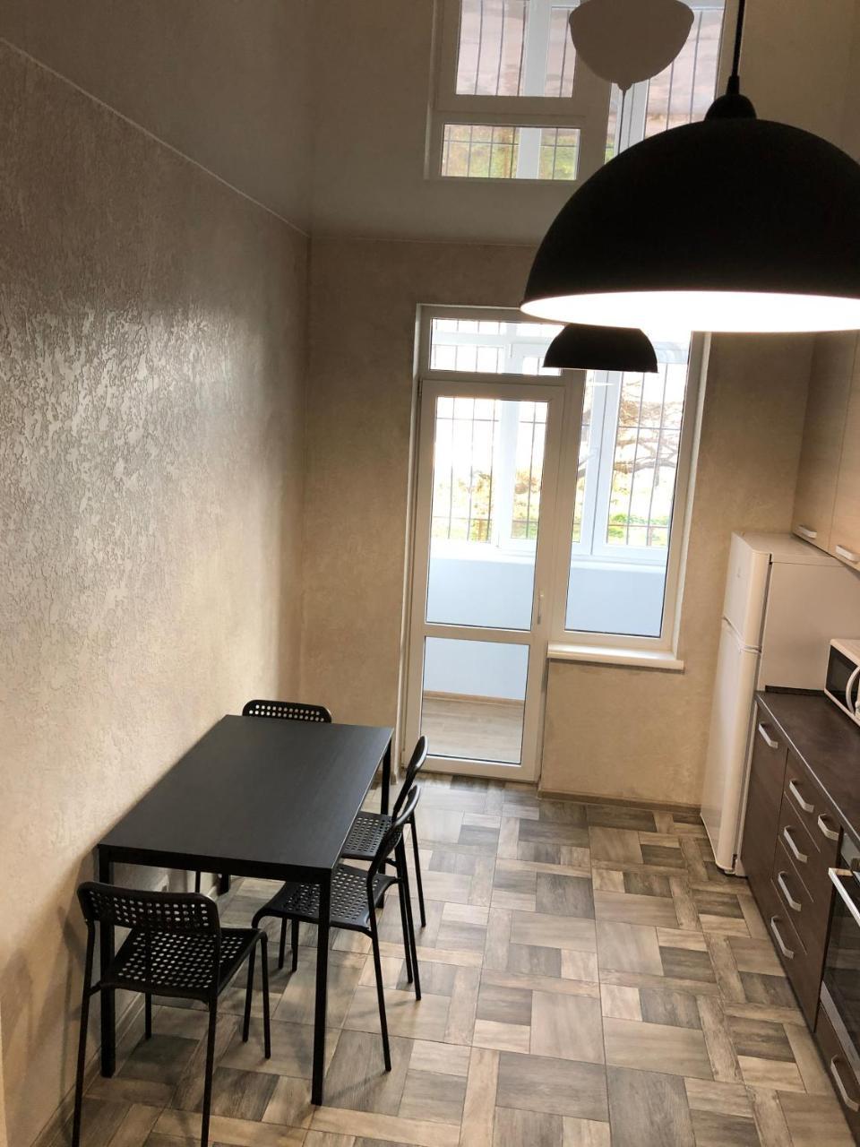 Lux Apart Torfyana Leópolis Exterior foto