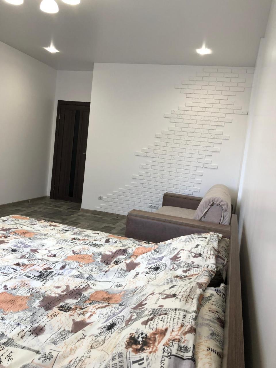 Lux Apart Torfyana Leópolis Exterior foto