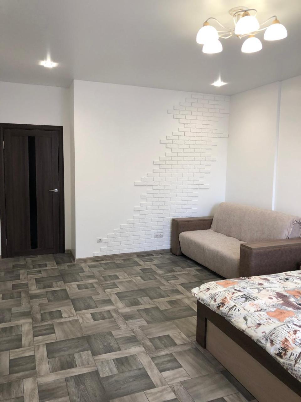 Lux Apart Torfyana Leópolis Exterior foto