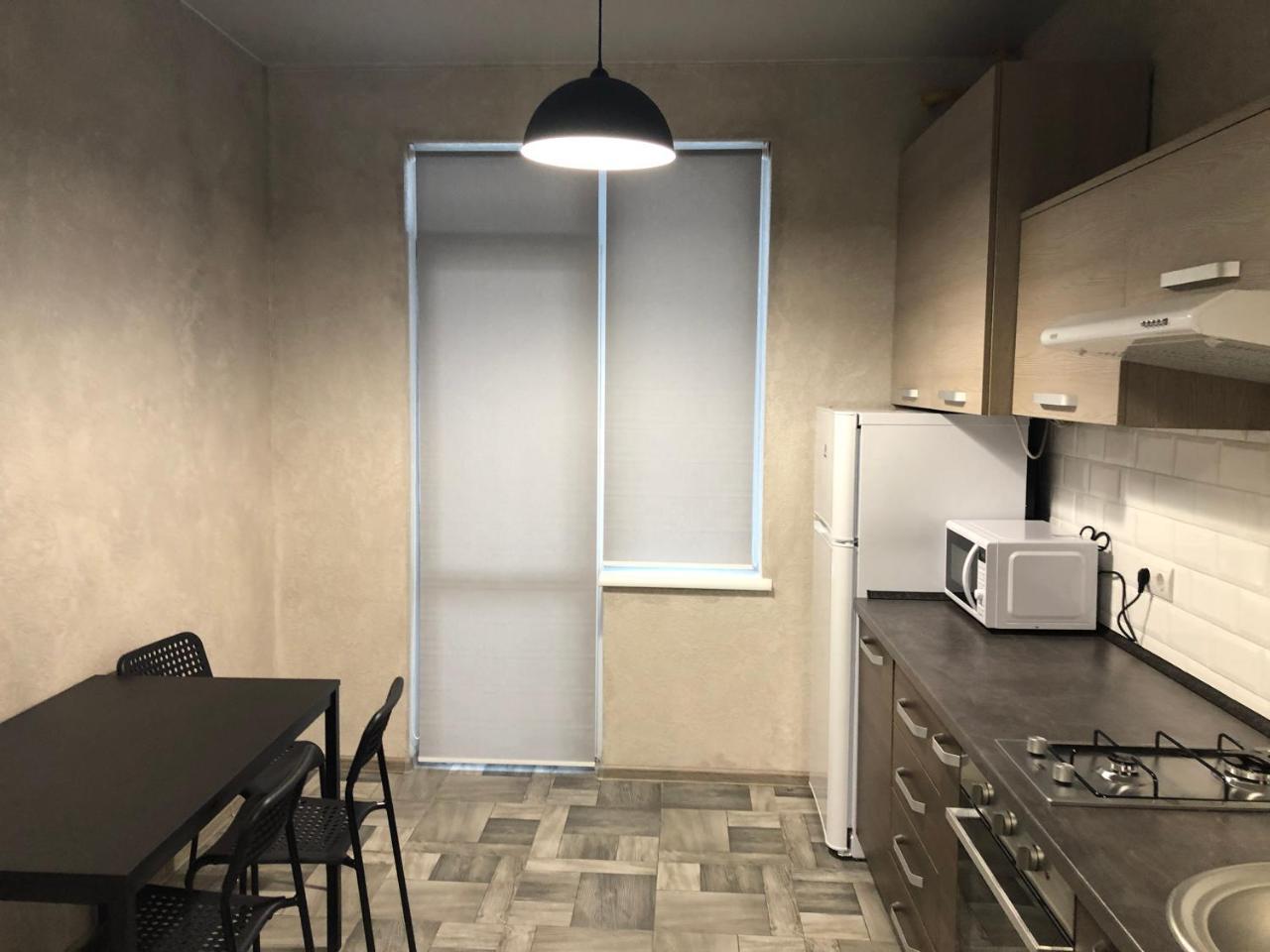 Lux Apart Torfyana Leópolis Exterior foto